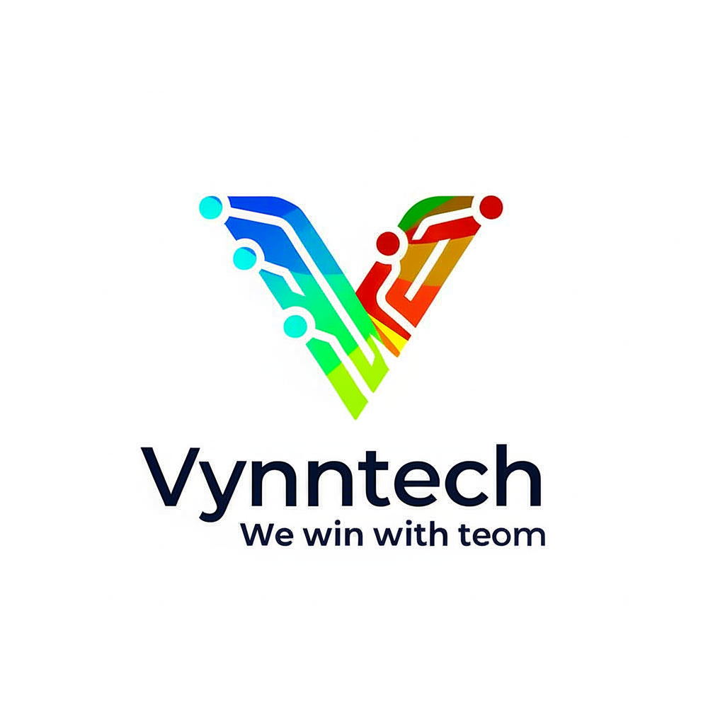 VynnTech Logo